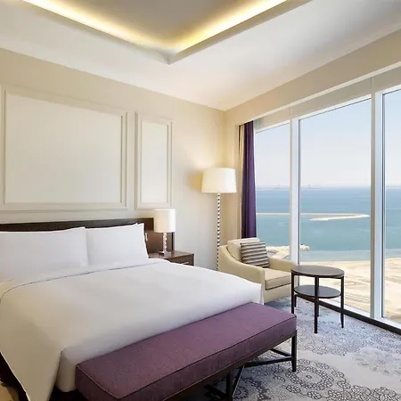 Hilton Al Khobar King Fahd Causeway Hotel Exterior photo