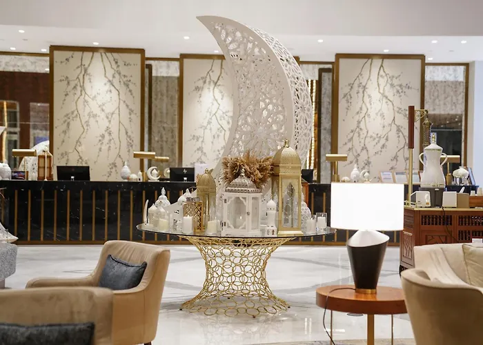 Hilton Al Khobar King Fahd Causeway