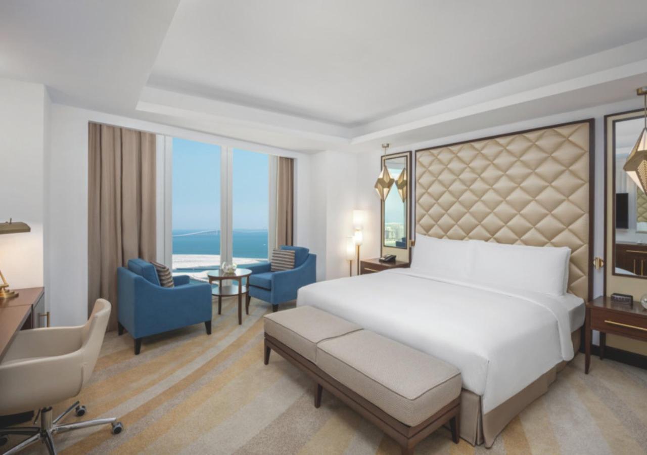 Hilton King Fahd Causeway Al Khobar
