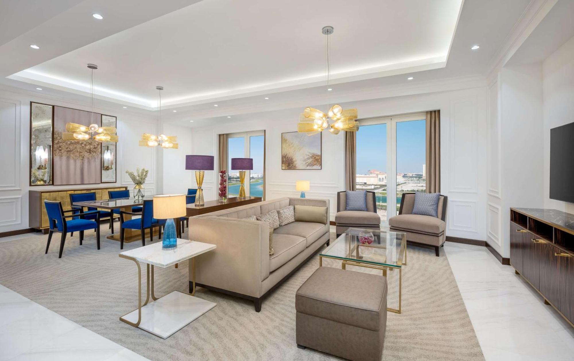 Hotel Hilton King Fahd Causeway Al Khobar