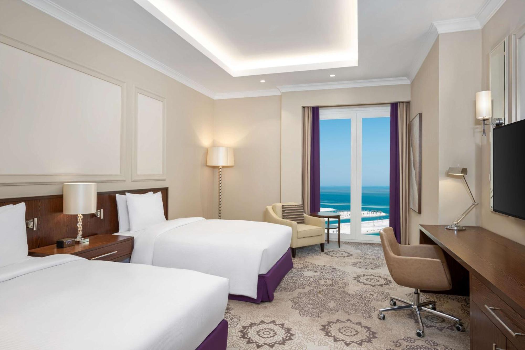 Hilton King Fahd Causeway होटल