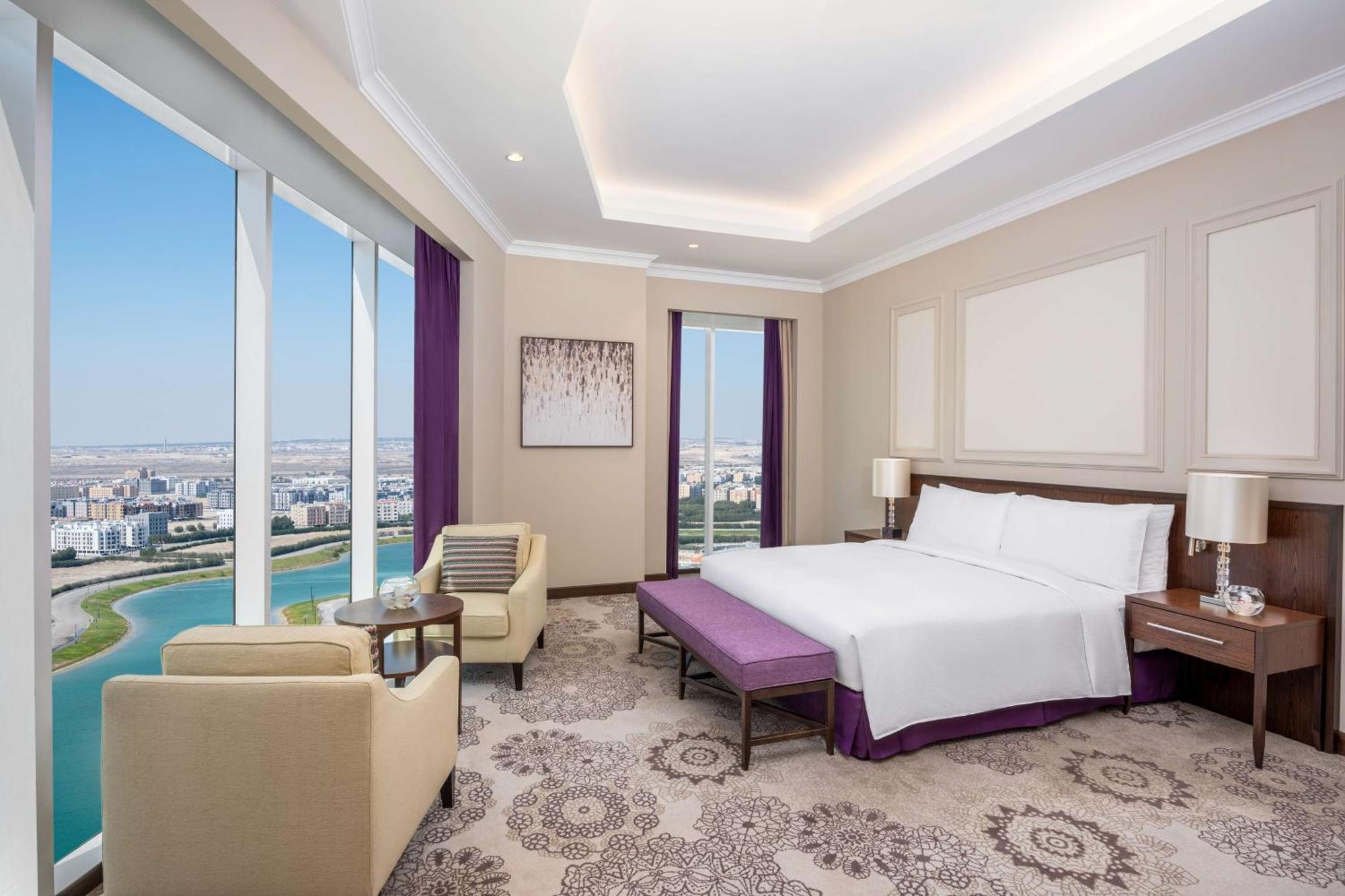 Hilton King Fahd Causeway Al Khobar