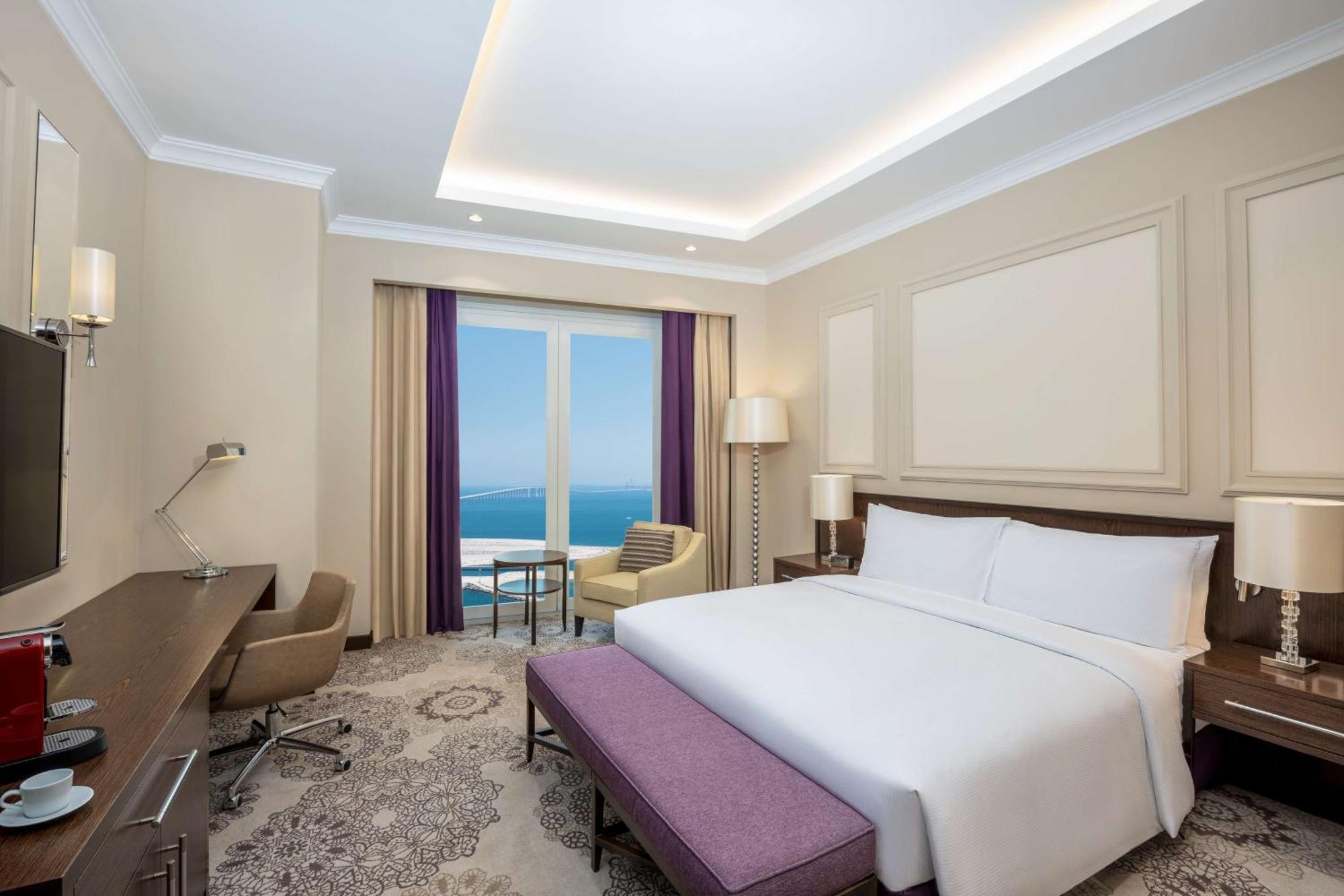 Hilton King Fahd Causeway होटल Al Khobar