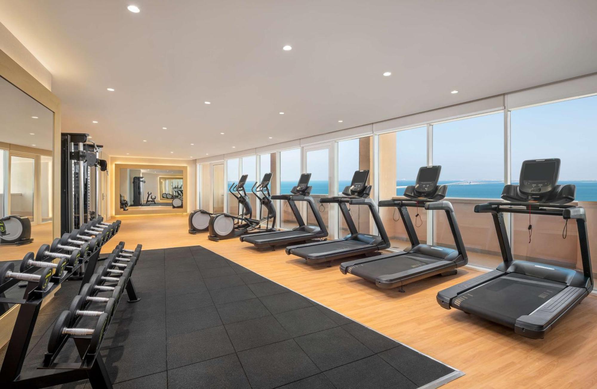 Hilton King Fahd Causeway Al Khobar