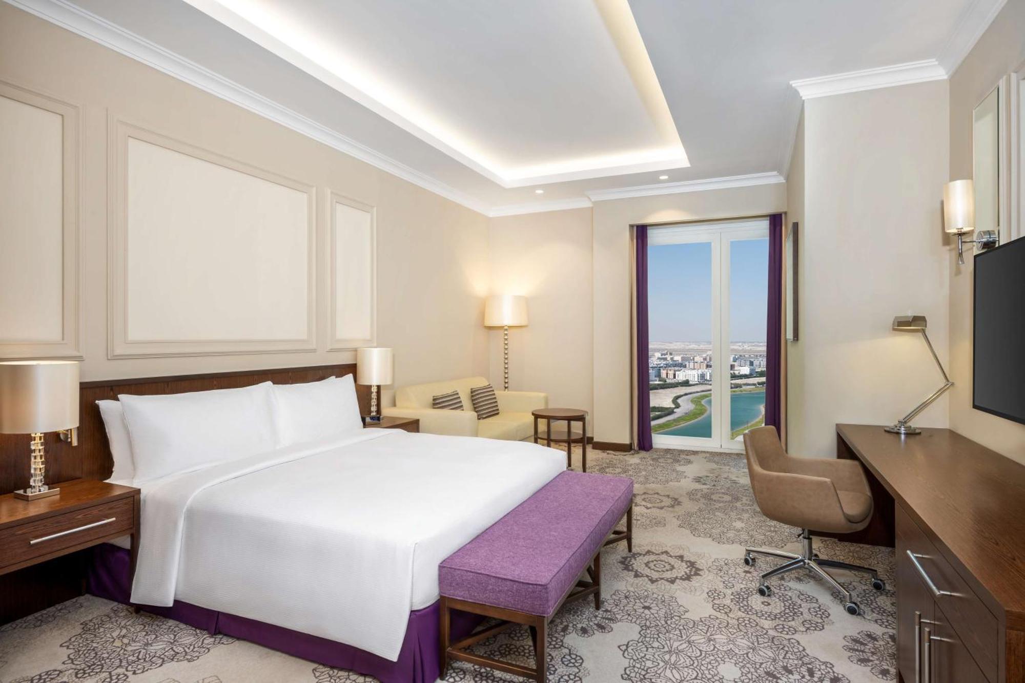 Hilton King Fahd Causeway होटल Al Khobar