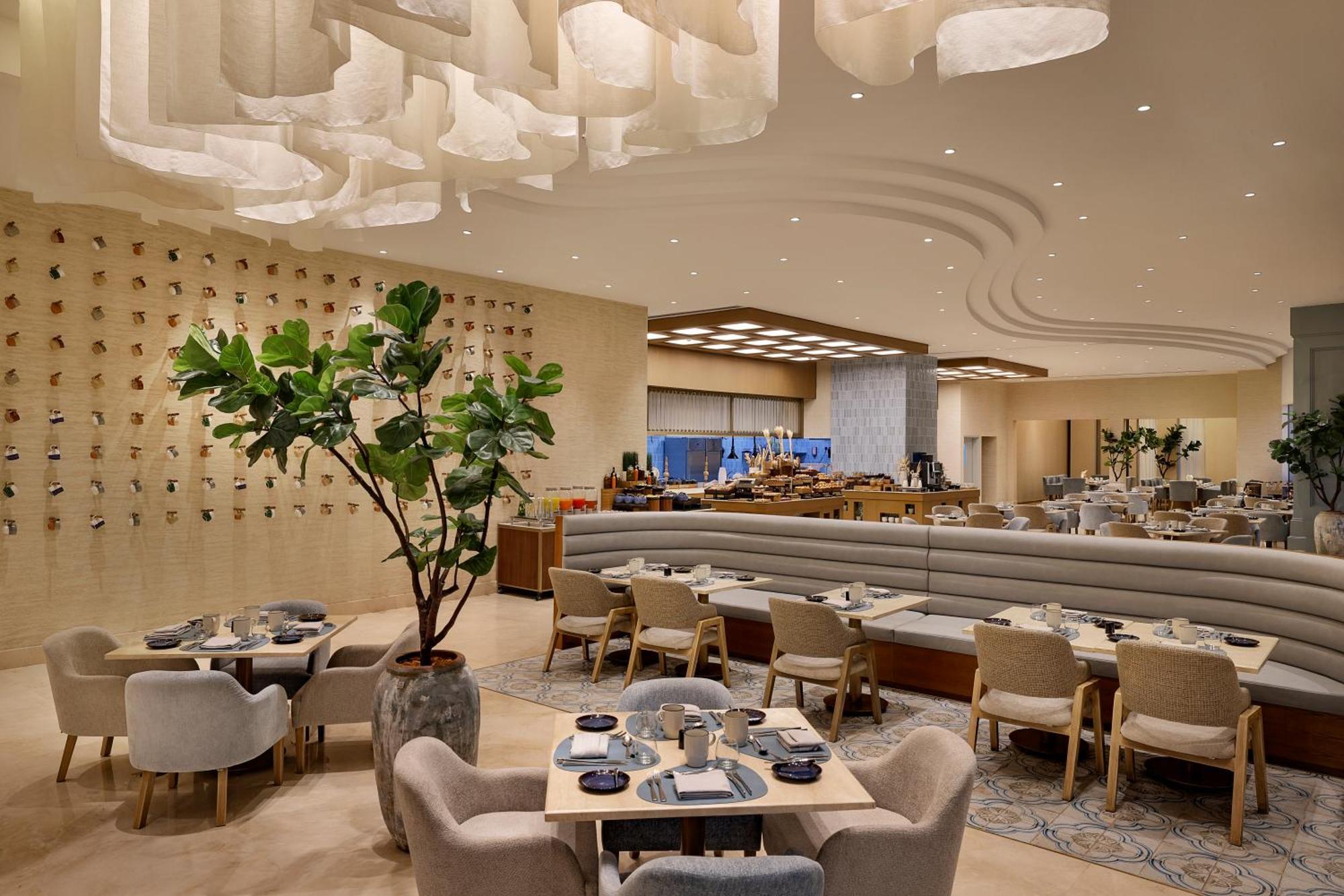 Hilton King Fahd Causeway Al Khobar