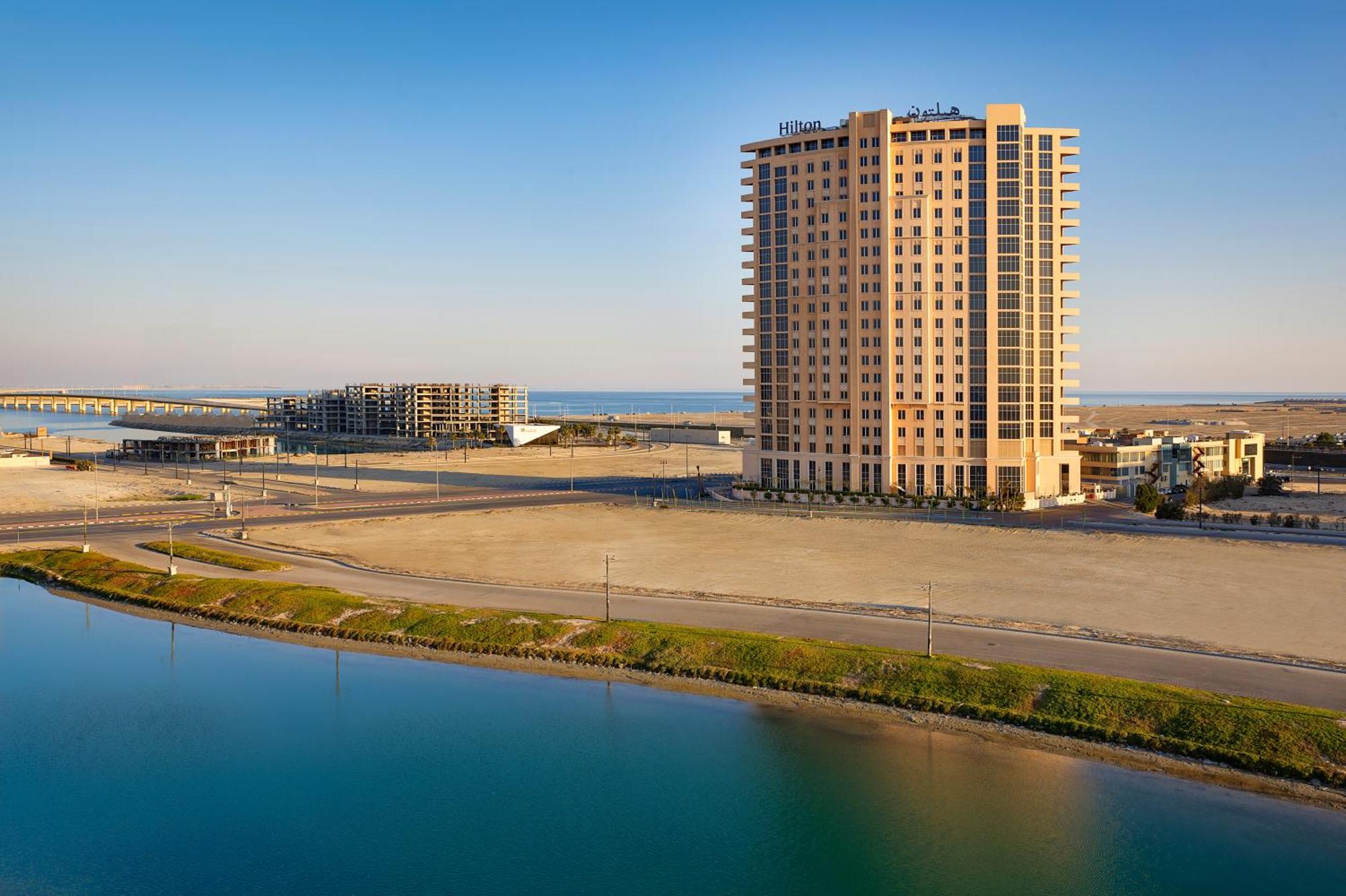 Hotel Hilton King Fahd Causeway Al Khobar