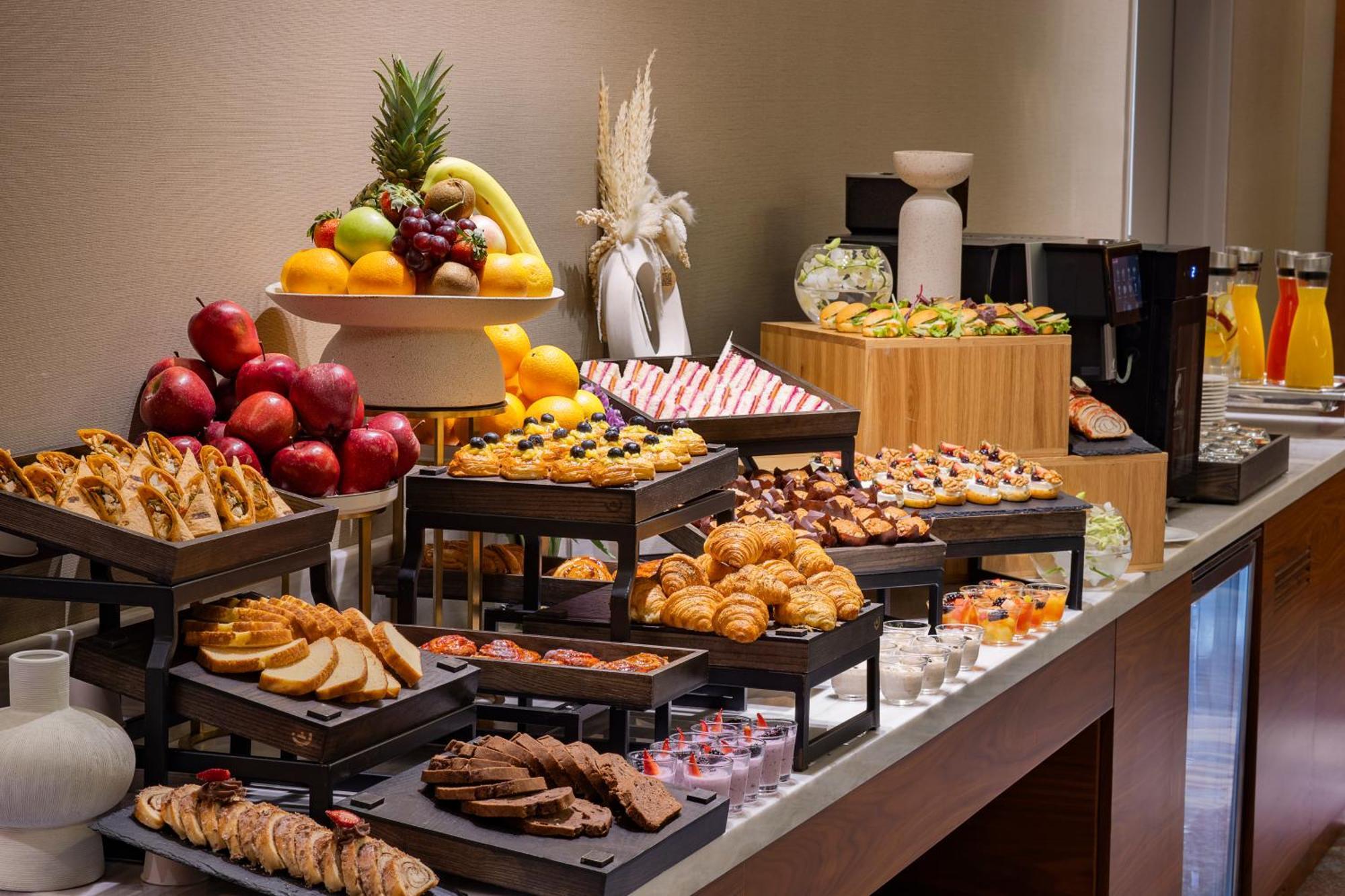 Hilton King Fahd Causeway Al Khobar