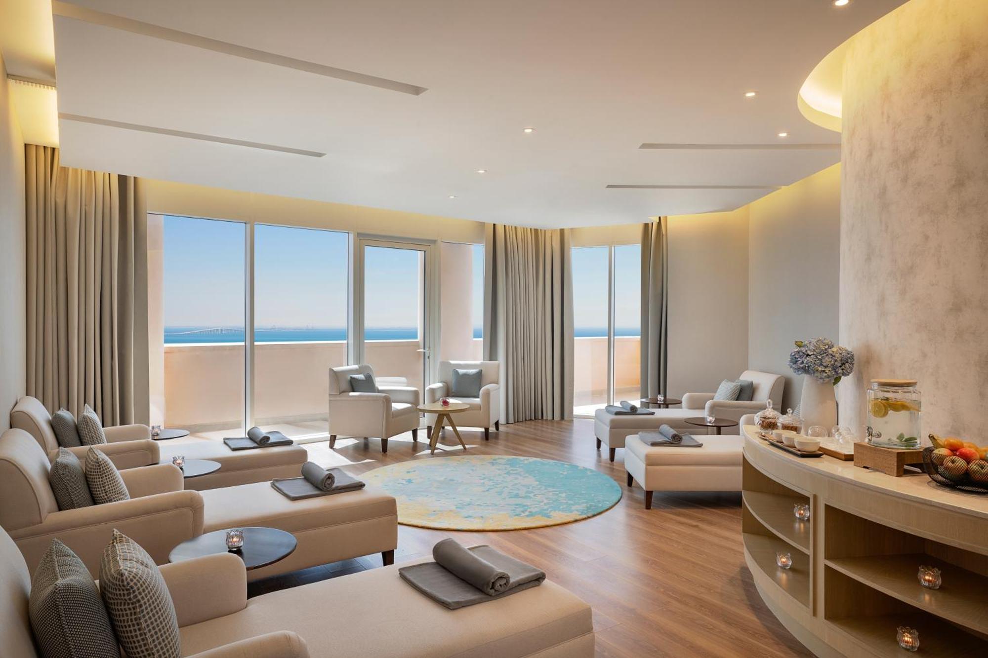 Hilton King Fahd Causeway 5* Al Khobar
