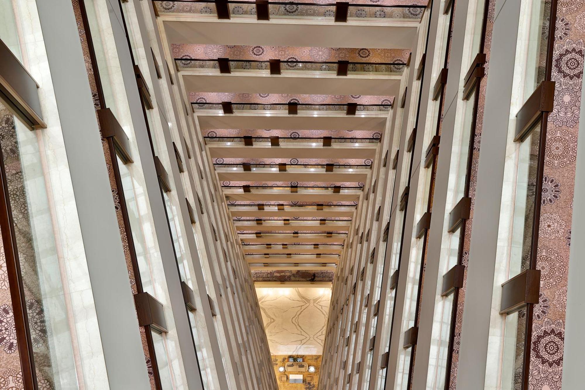 Hotel Hilton King Fahd Causeway Al Khobar