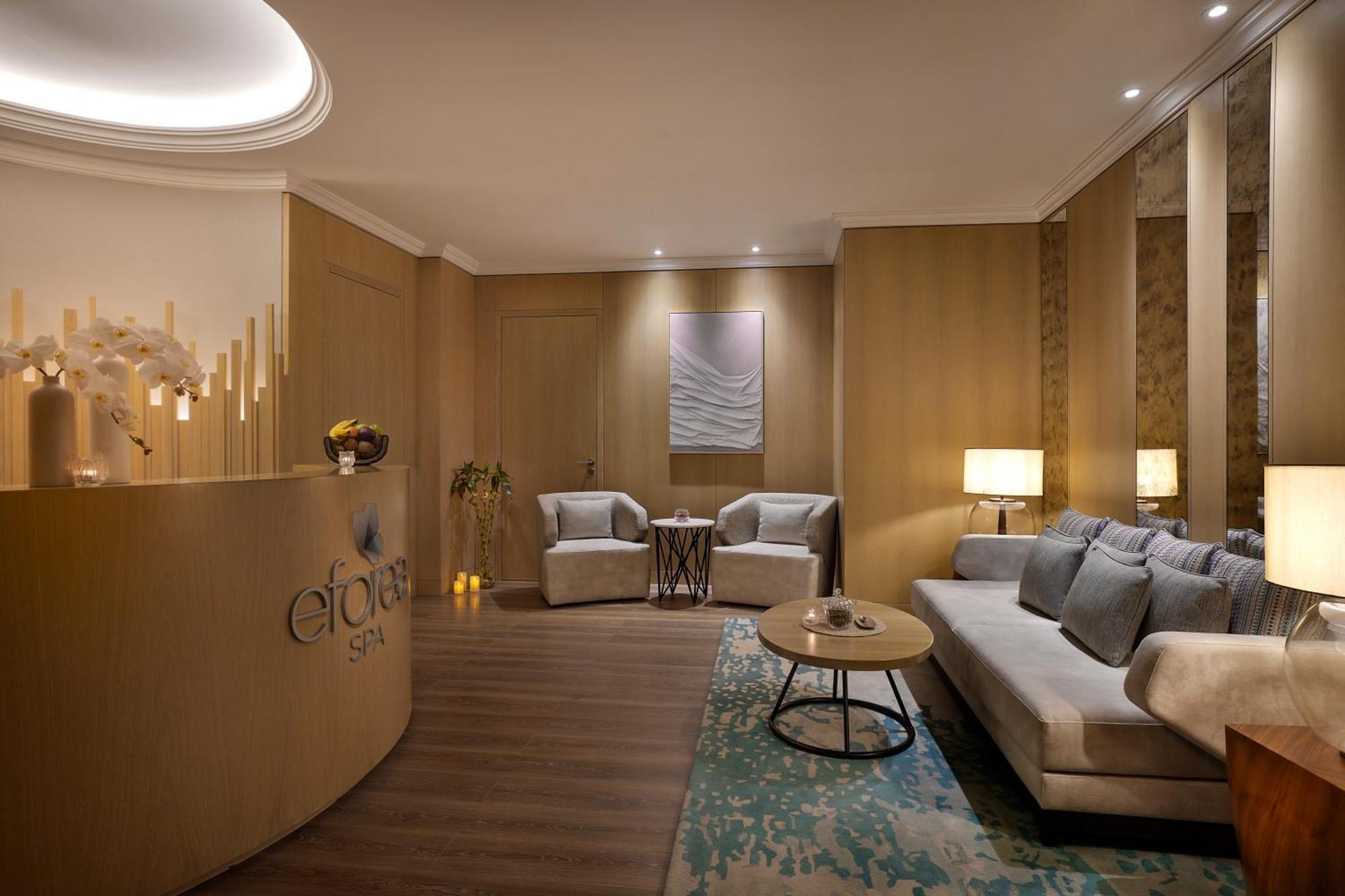 Hilton King Fahd Causeway Al Khobar