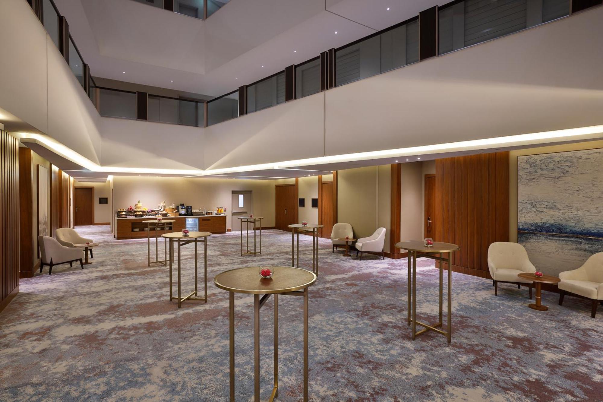 Hilton King Fahd Causeway 5* Al Khobar