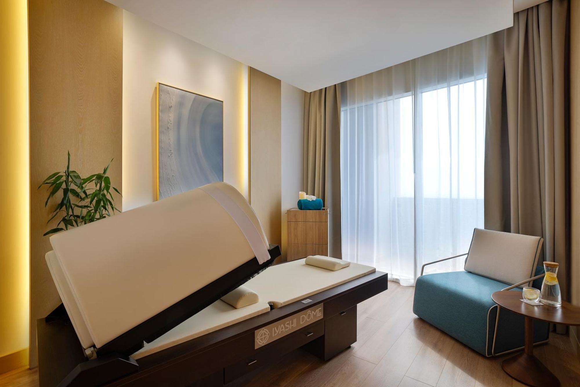 Hilton King Fahd Causeway Al Khobar