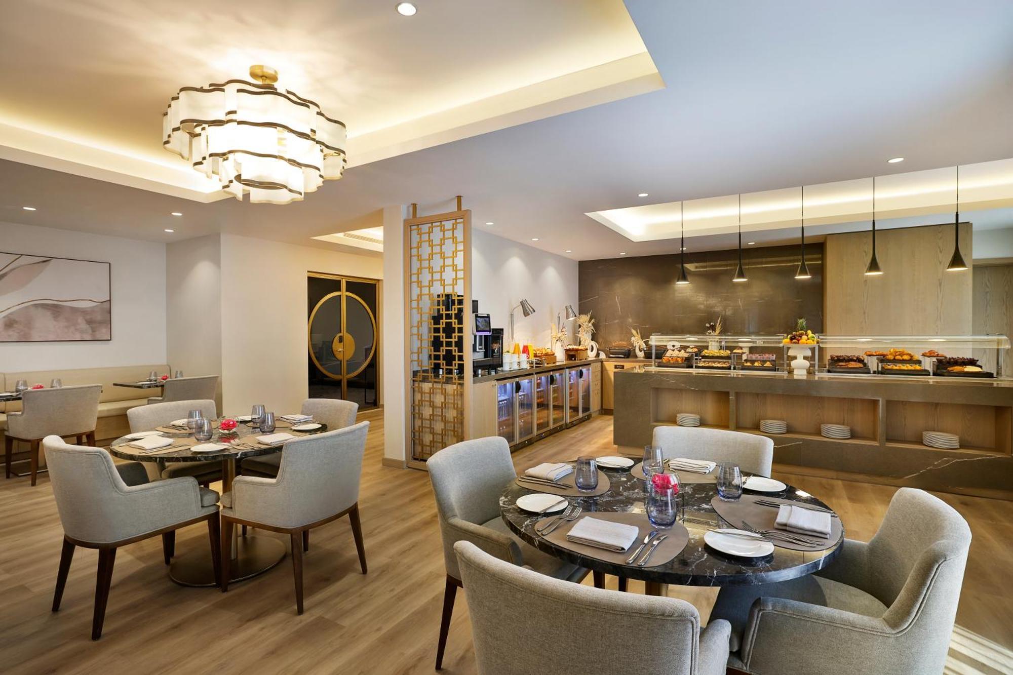Hilton King Fahd Causeway 5* Al Khobar