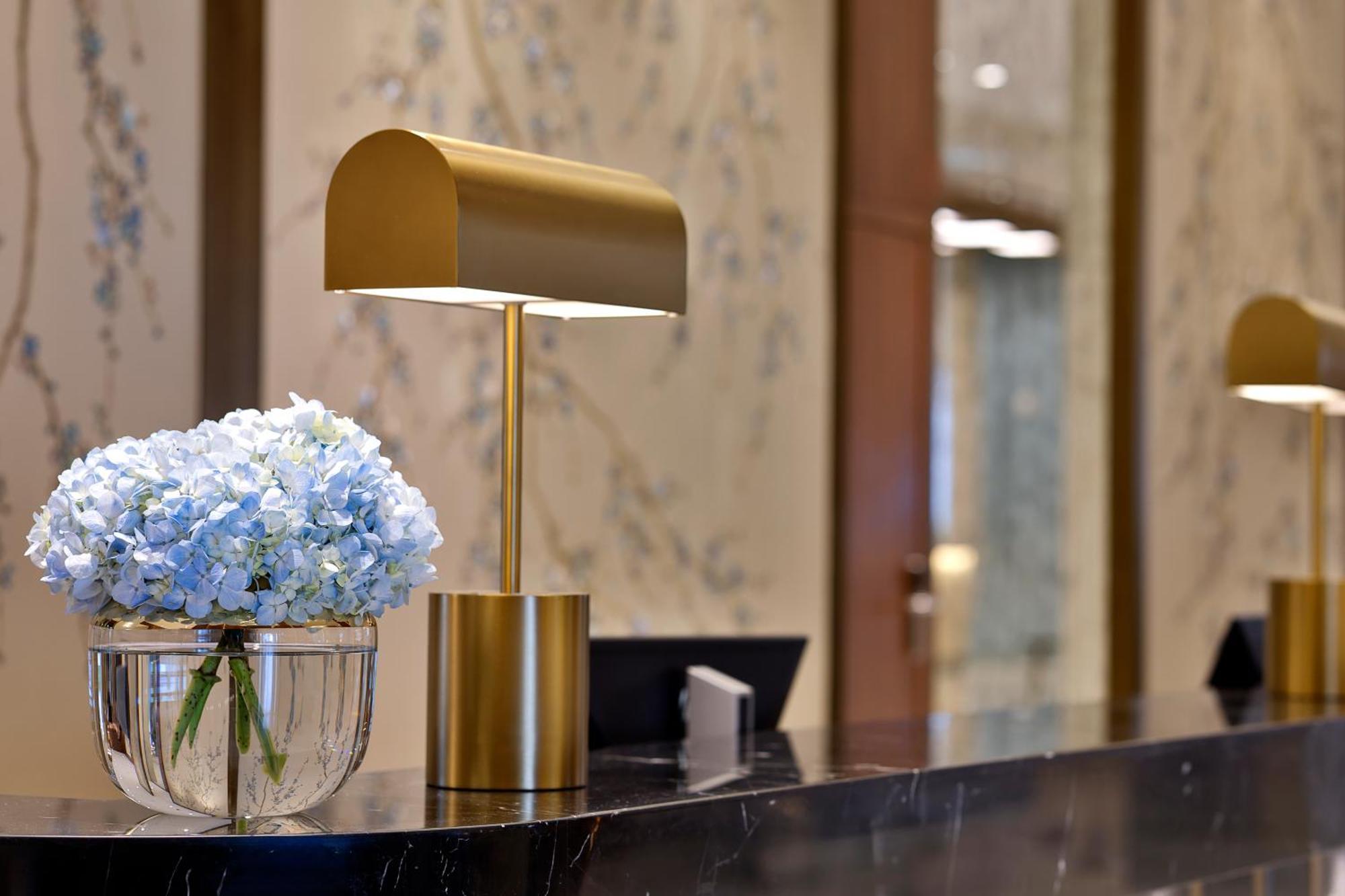 Hilton King Fahd Causeway Hotel