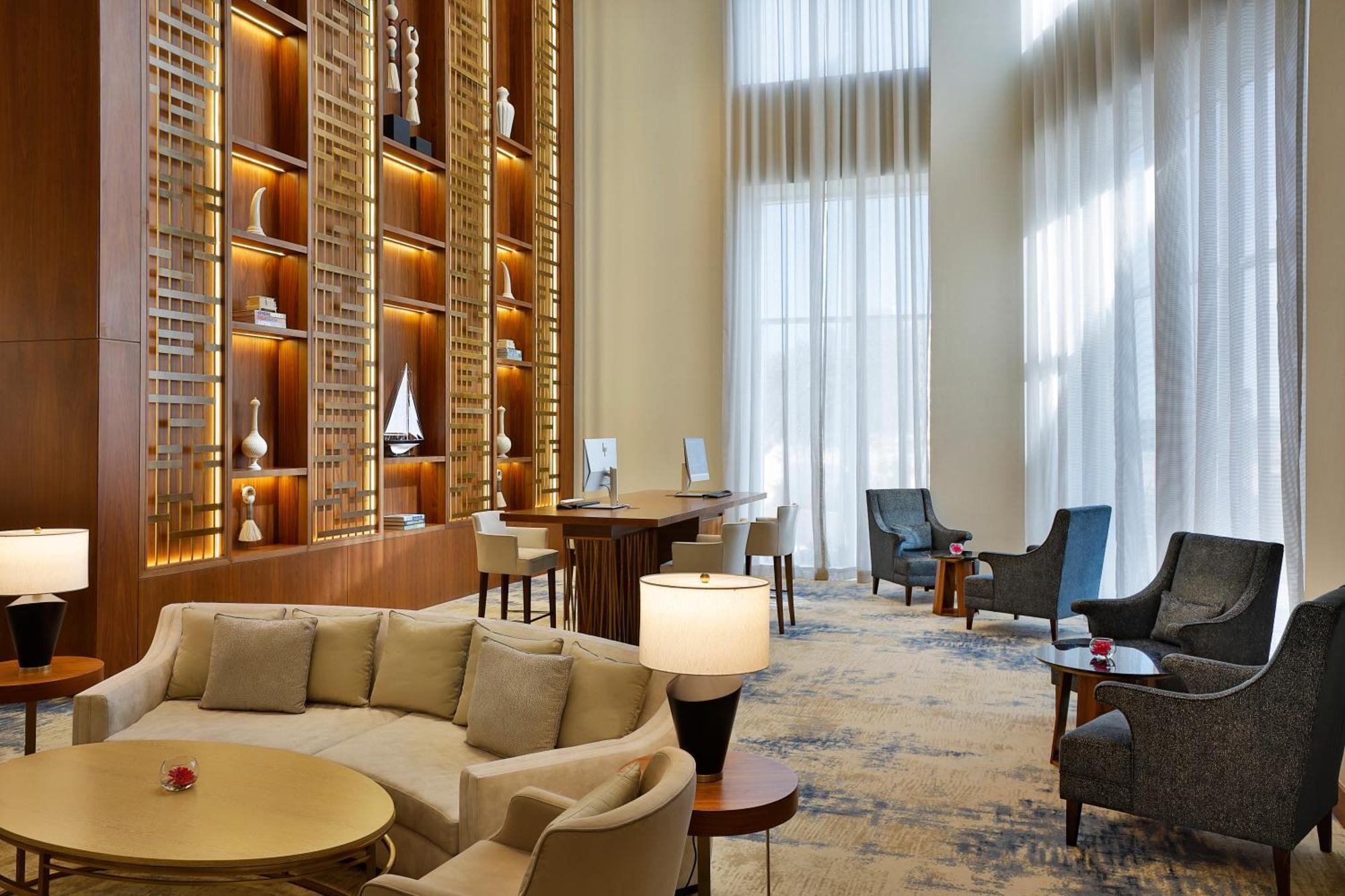 Hilton King Fahd Causeway Al Khobar
