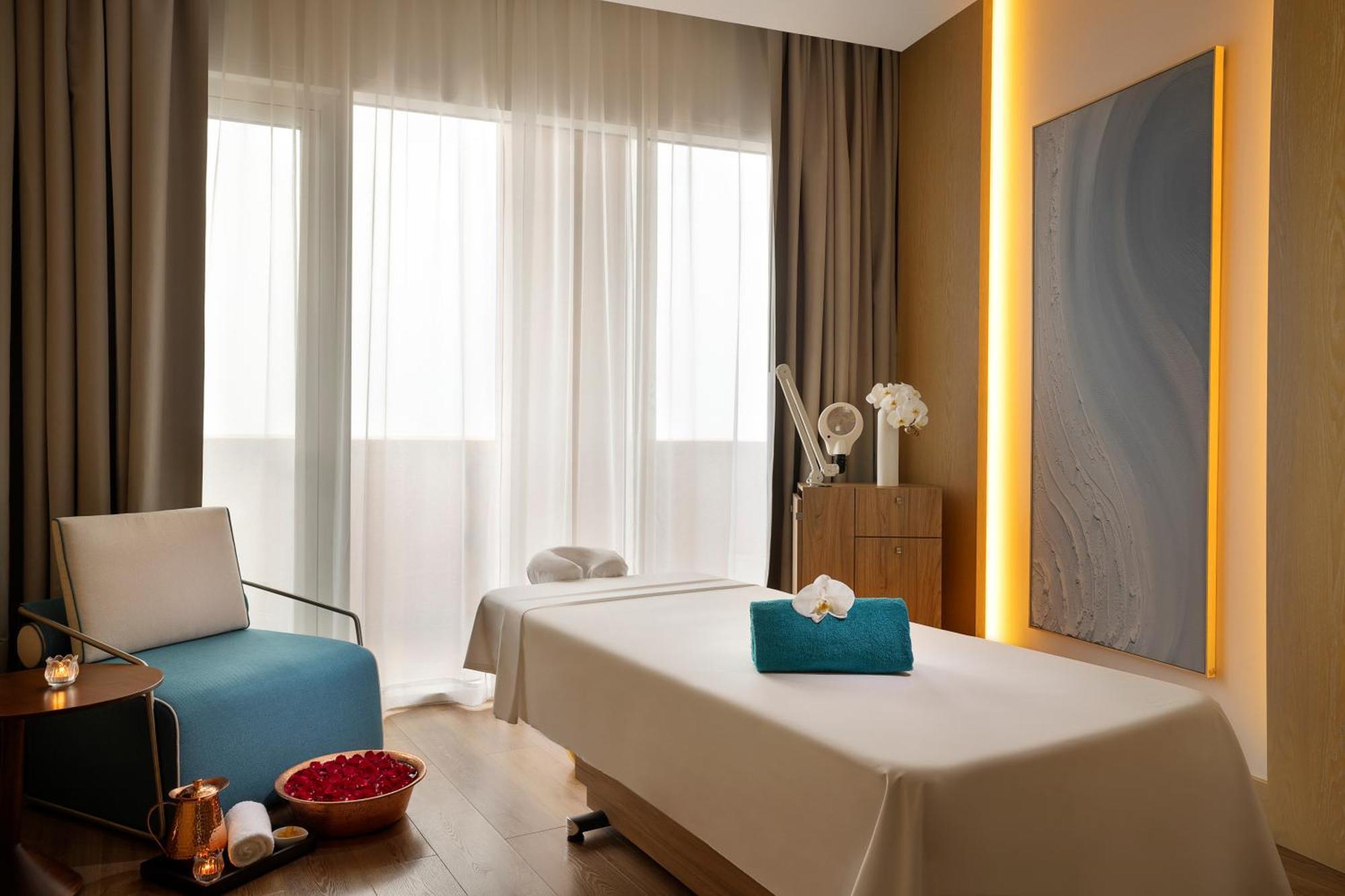 Hilton King Fahd Causeway 5* Al Khobar