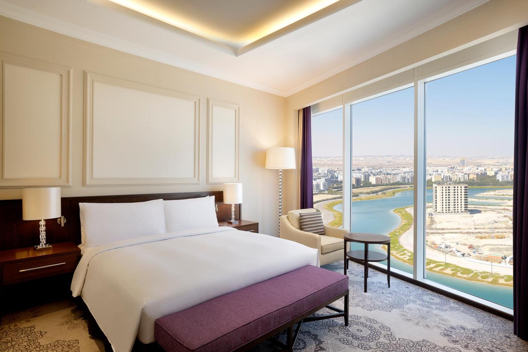 होटल Hilton King Fahd Causeway Al Khobar