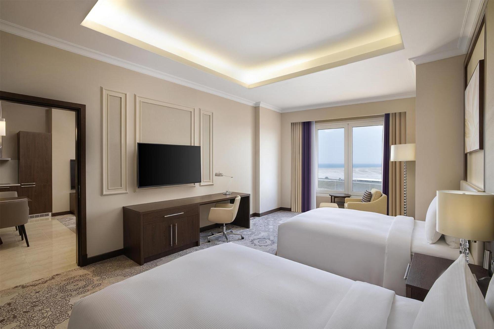 Hilton King Fahd Causeway Hotel