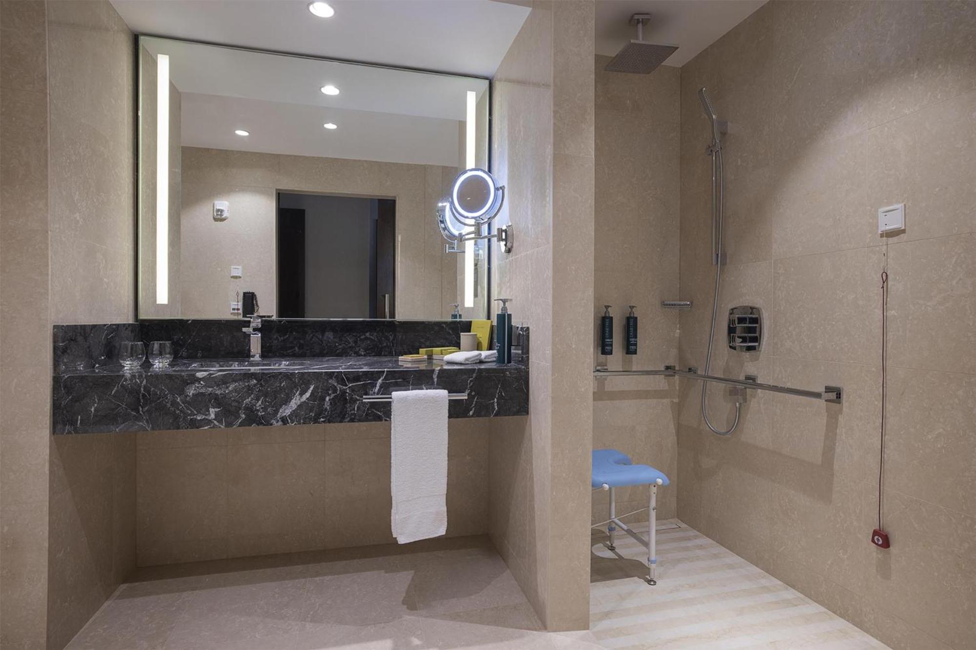 Hotel Hilton King Fahd Causeway Al Khobar