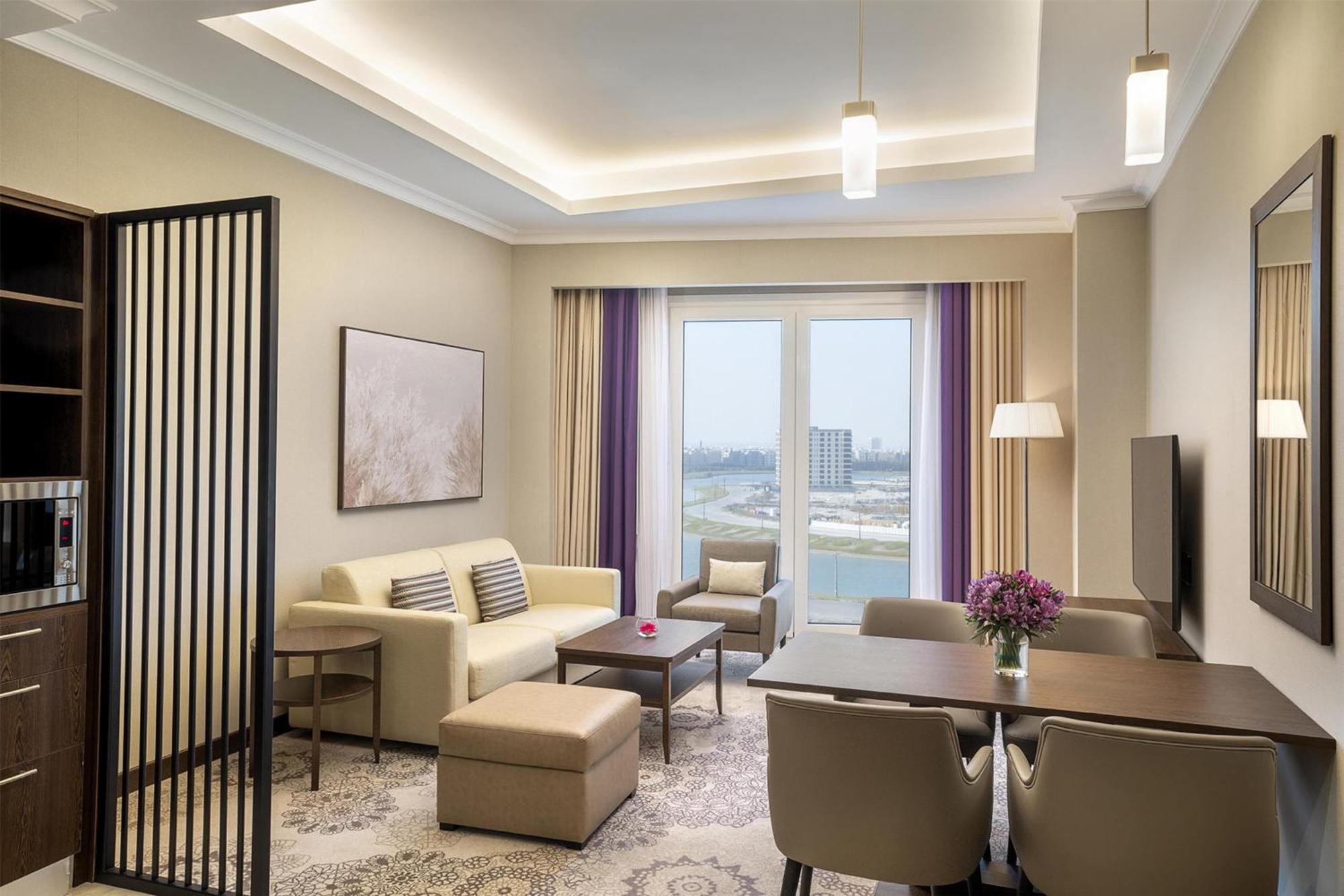 Hilton King Fahd Causeway 5* Al Khobar