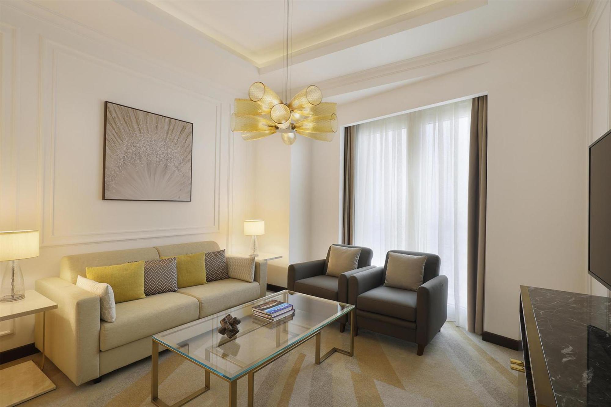 Hilton King Fahd Causeway Hotel