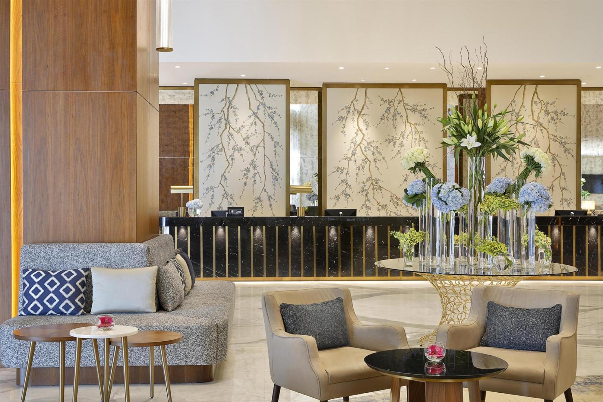 Hilton King Fahd Causeway 5* Al Khobar