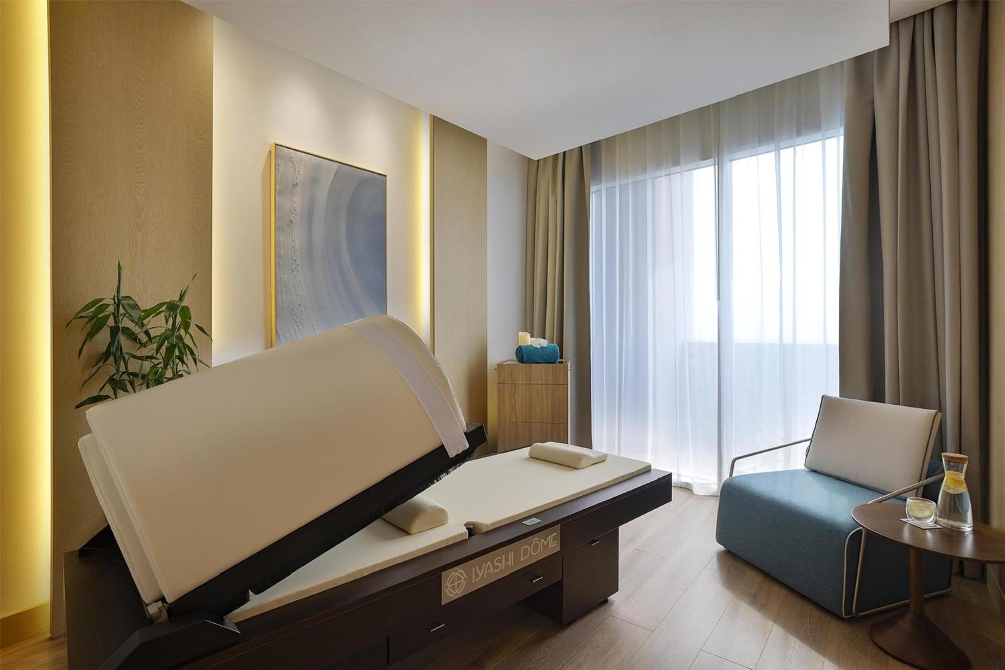 Hilton King Fahd Causeway Hotel