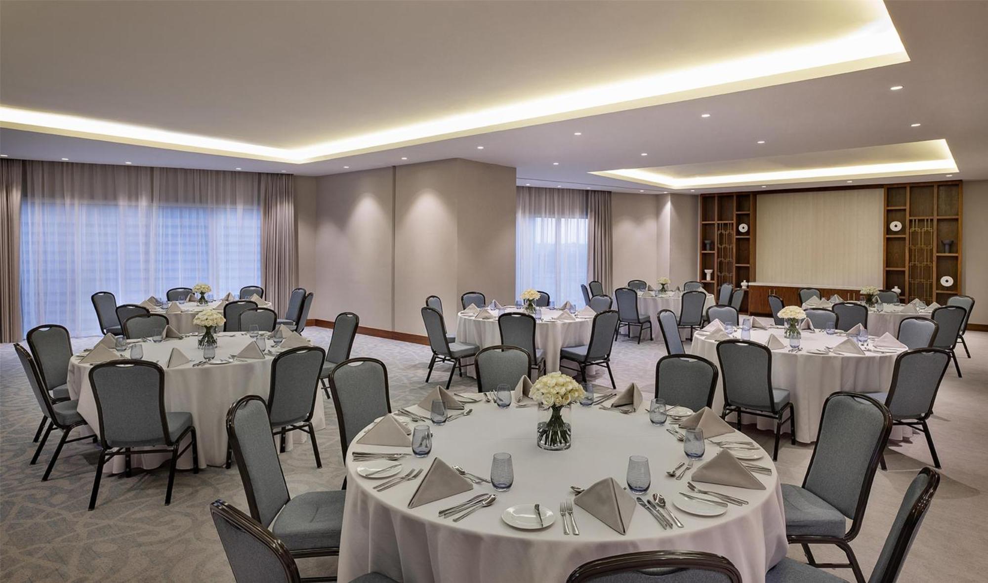 Hilton King Fahd Causeway Al Khobar