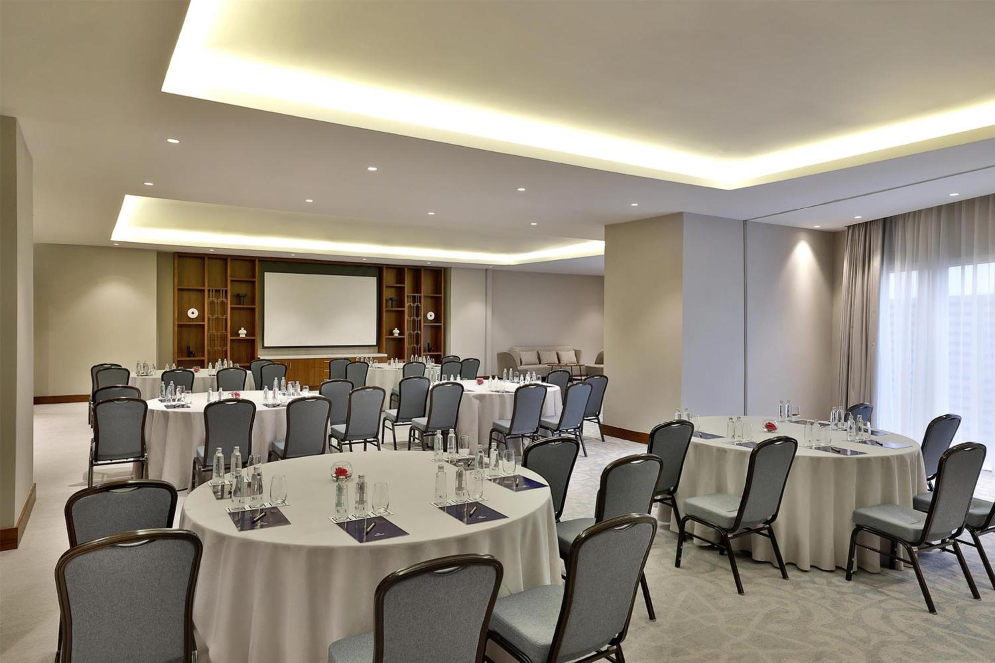 Hilton King Fahd Causeway Hotel Al Khobar
