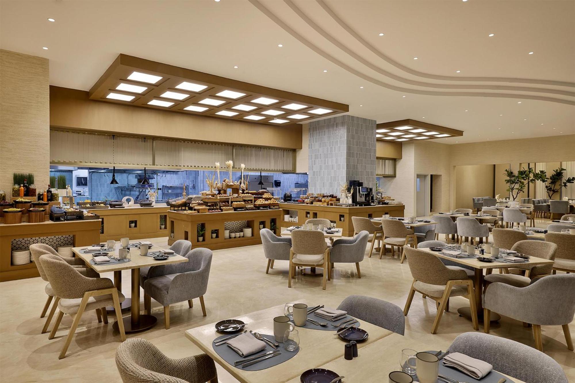 Hilton King Fahd Causeway Al Khobar