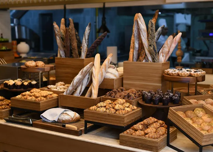 Hilton Al Khobar King Fahd Causeway