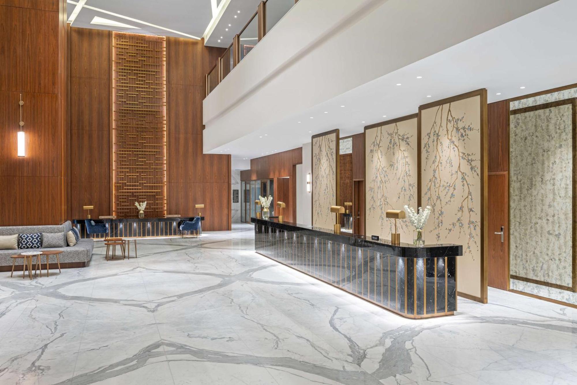 Hotel Hilton King Fahd Causeway