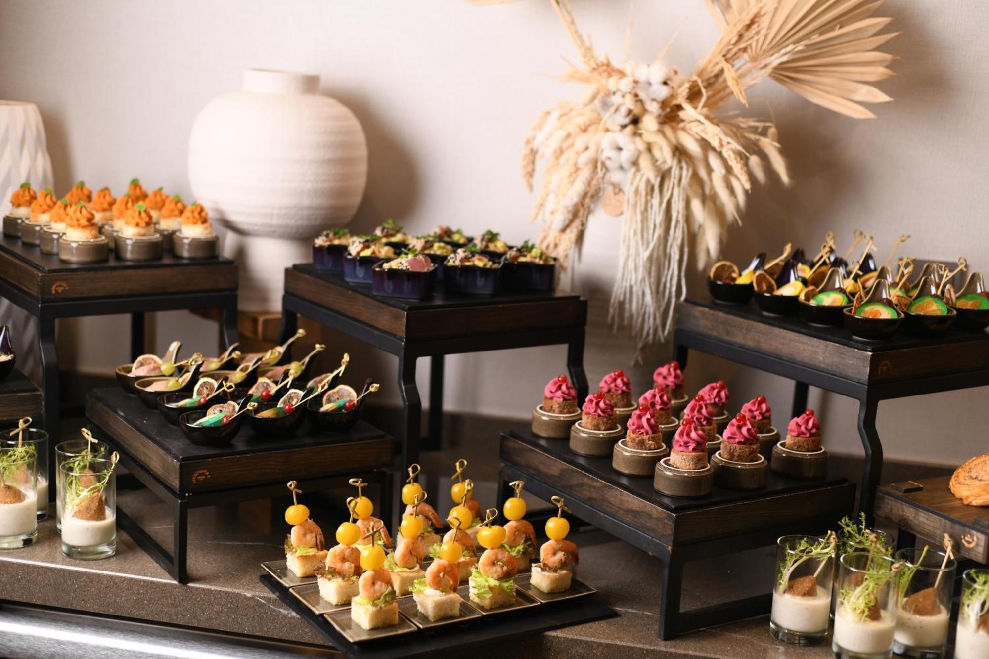 Hotel Hilton King Fahd Causeway 5*