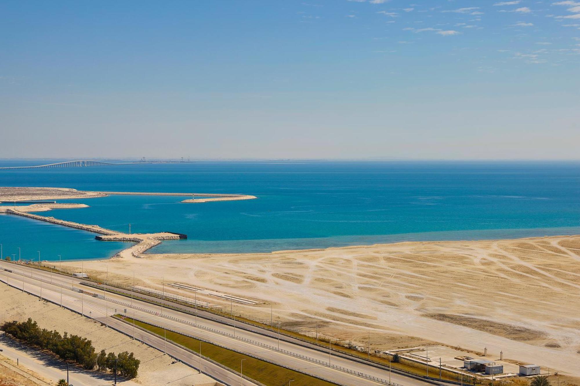 Hilton King Fahd Causeway Hotel Khobar