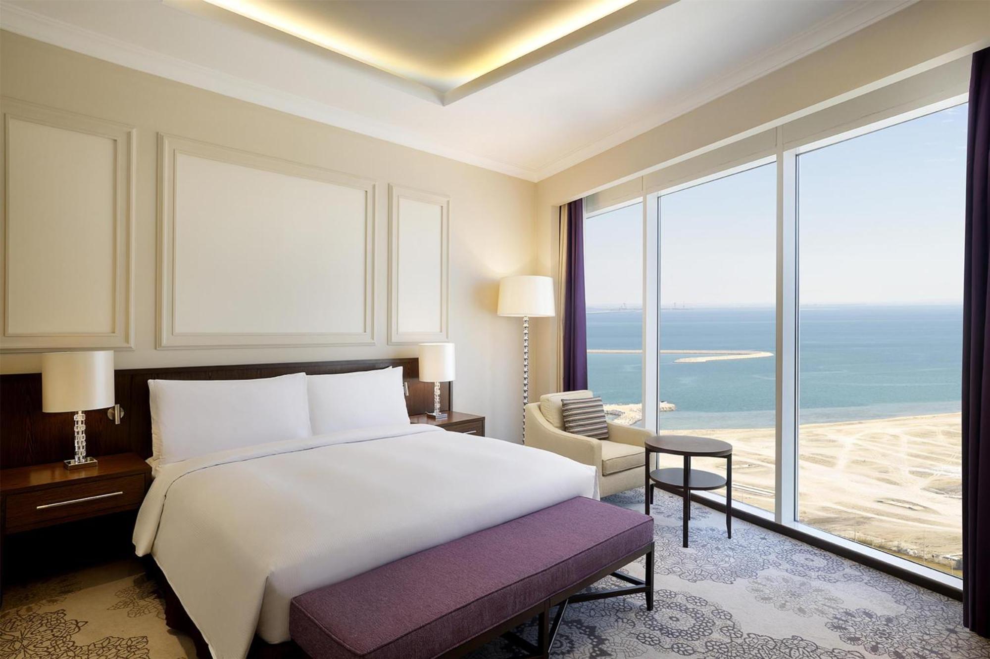 Hilton King Fahd Causeway Hotel Khobar