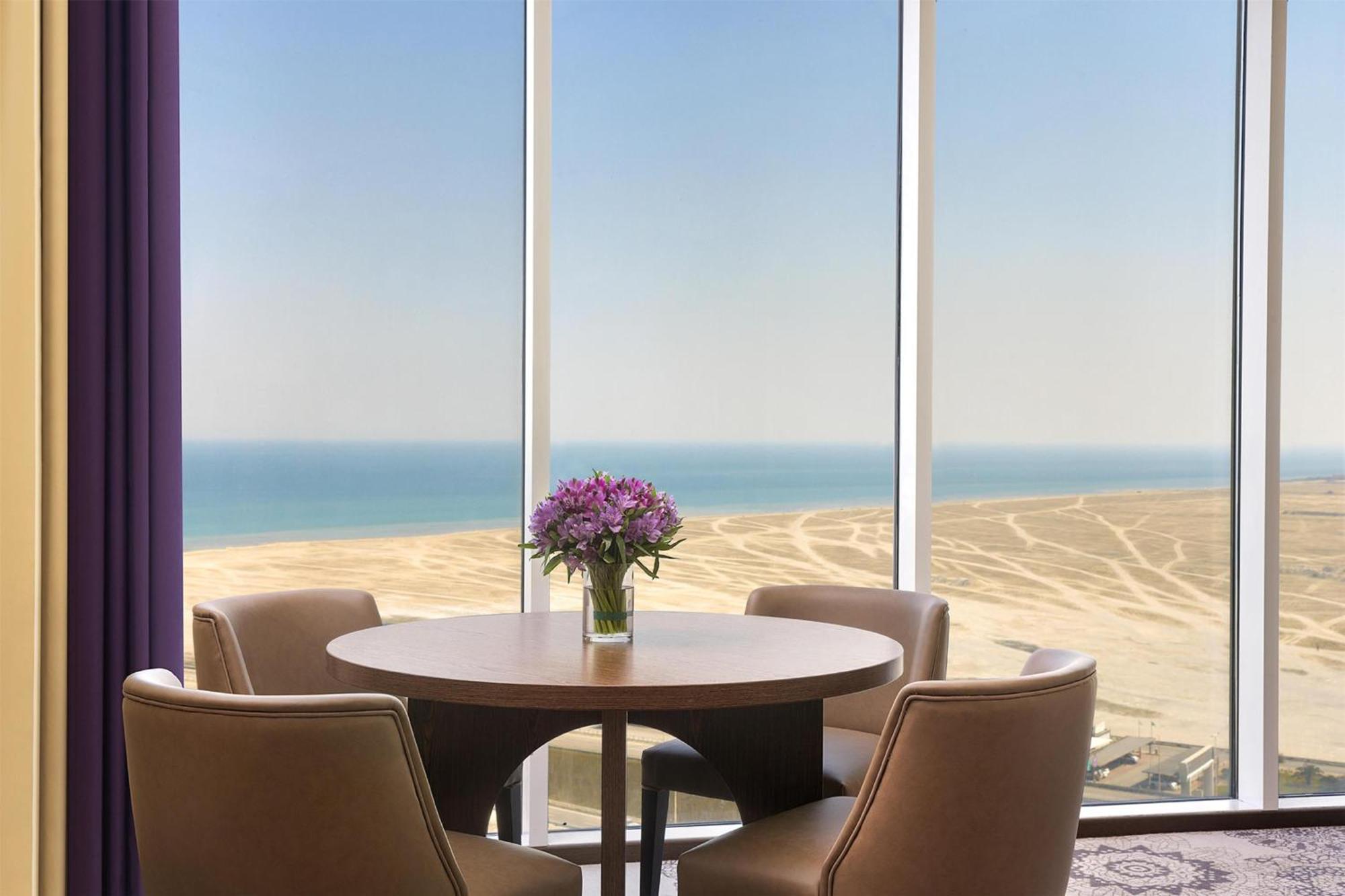 Hilton King Fahd Causeway Khobar