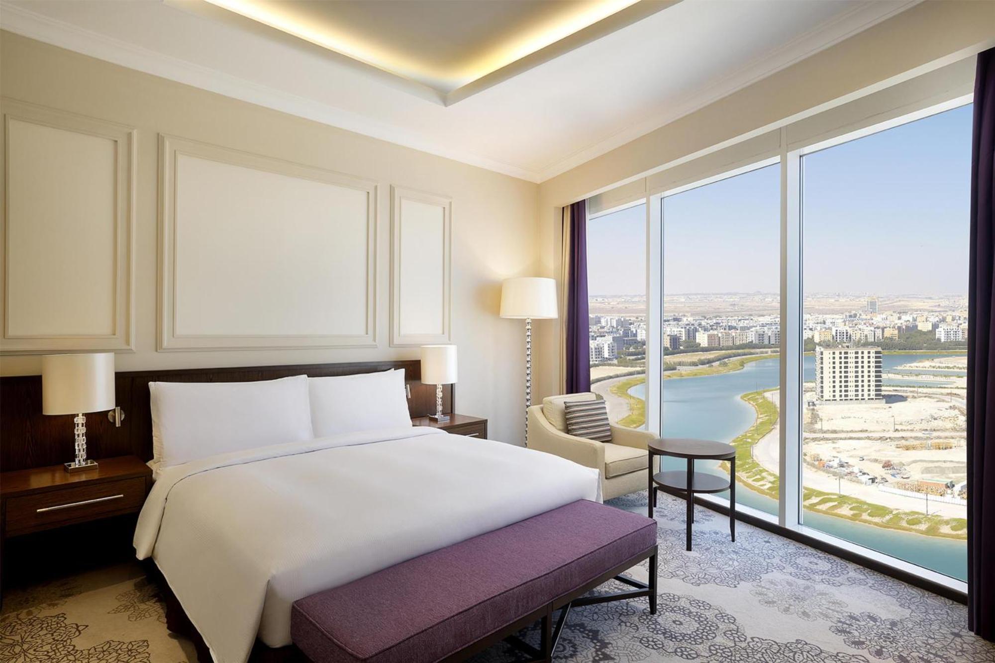 Hotel Hilton King Fahd Causeway